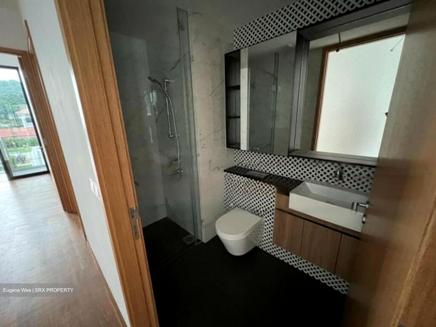 The Verandah Residences (D5), Terrace #507900921